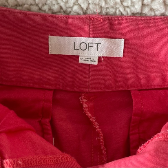 LOFT The Riviera Short - Picture 7 of 7